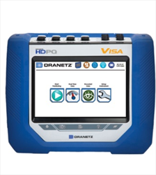 Thiết bị đo công suất và phân tích chất lượng điện Dranetz HDPQ-VA10PKG